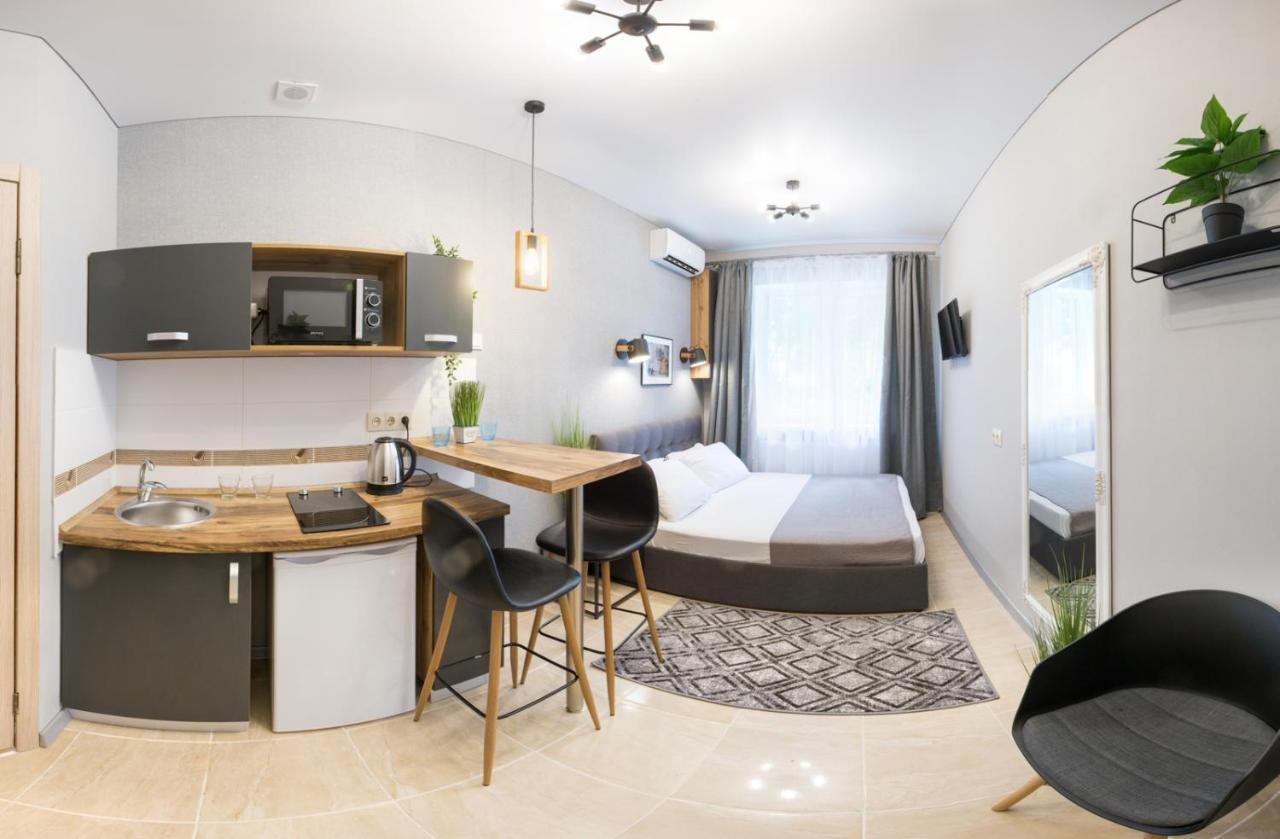 Apartment Cozy - Yaroslavska 21